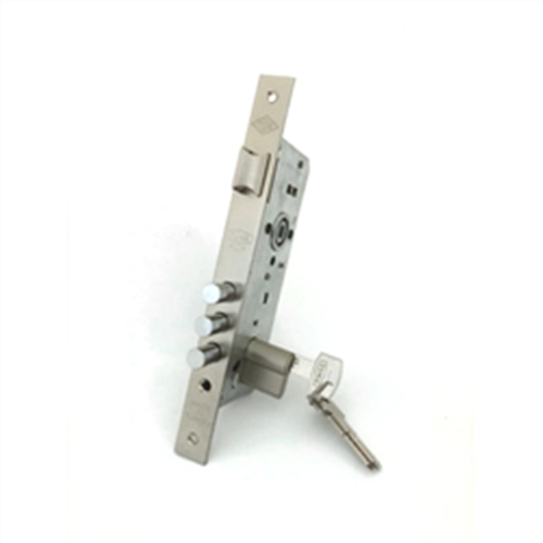 YUMA YMK 3 MİLLİ SİLİNDİRLİ DAİRE KİLİT 45 mm 645C.3M